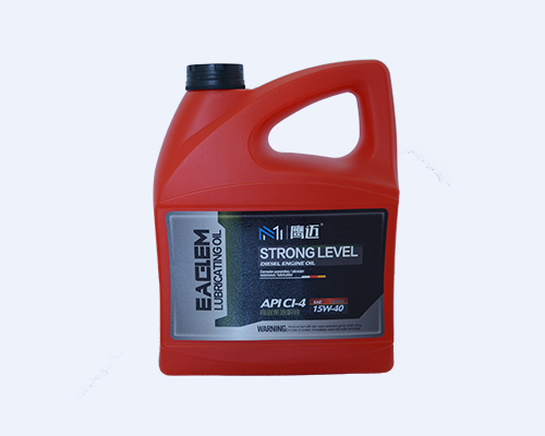 高級柴油機(jī)油(API CI-4)